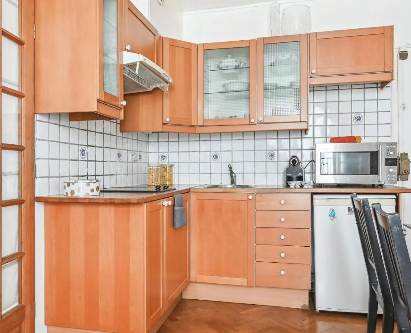 Bnbnova - Eiffel Tower & Hotel Des Invalides - 1Br Paris