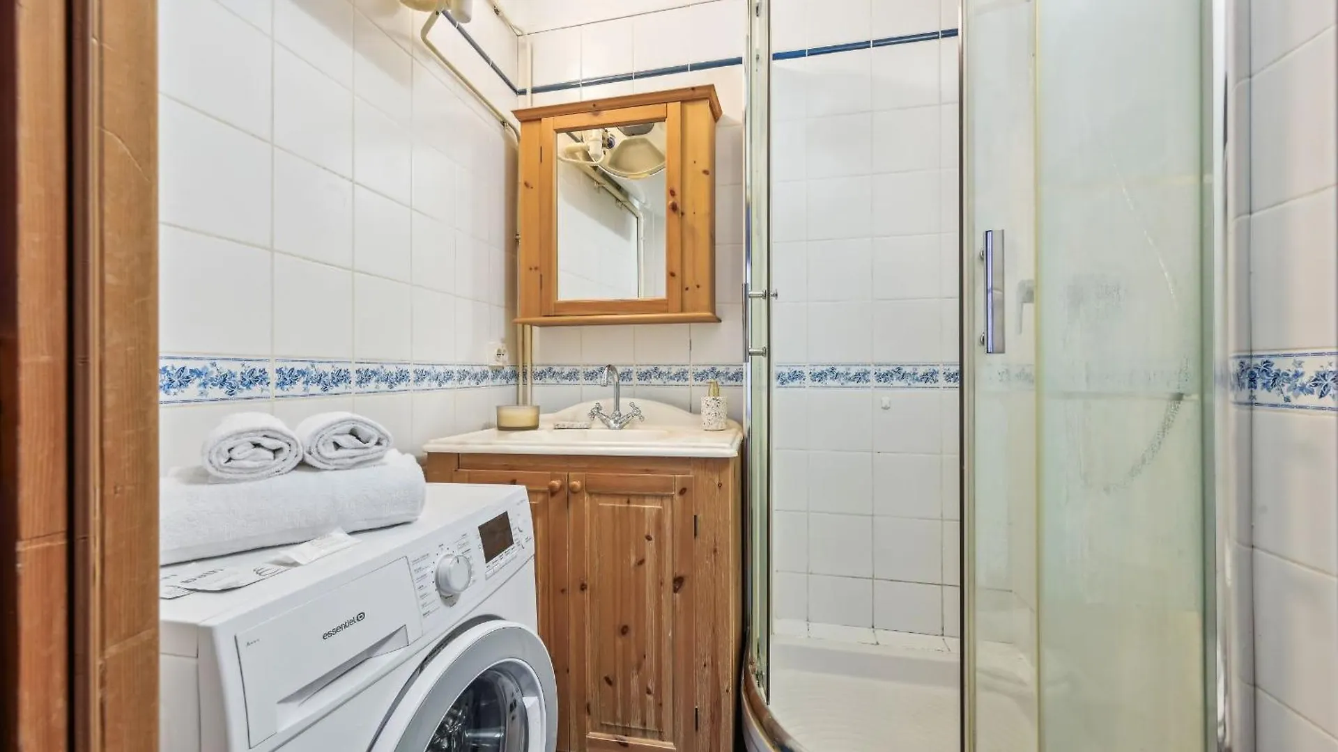Bnbnova - Eiffel Tower & Hotel Des Invalides - 1Br Paris France